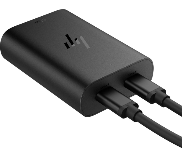 HP USB-C 65W GaN 600Q7AA - 1109210 - zdjęcie 7